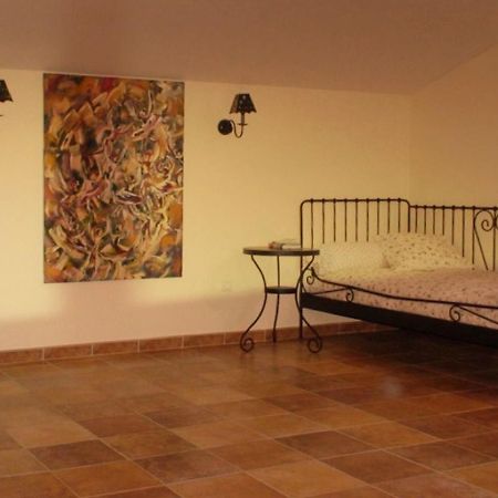 Casa Rural Lares Casas de Don Pedro Екстериор снимка