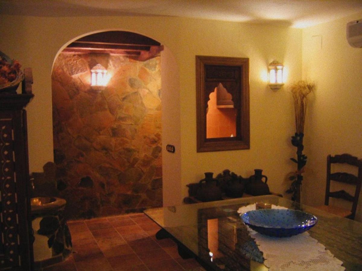 Casa Rural Lares Casas de Don Pedro Екстериор снимка