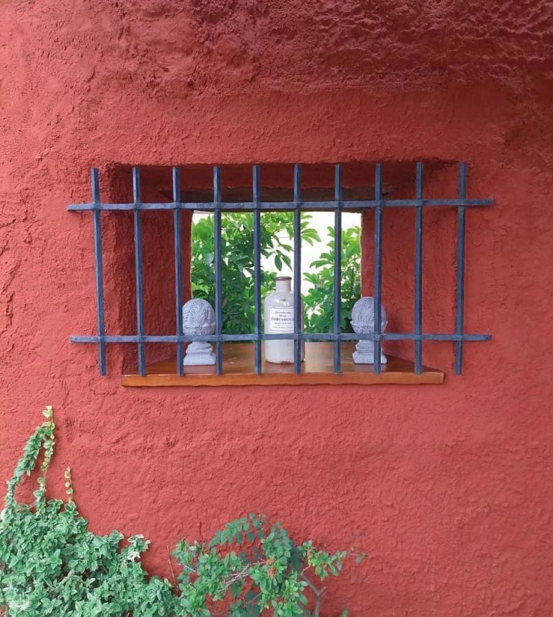 Casa Rural Lares Casas de Don Pedro Екстериор снимка