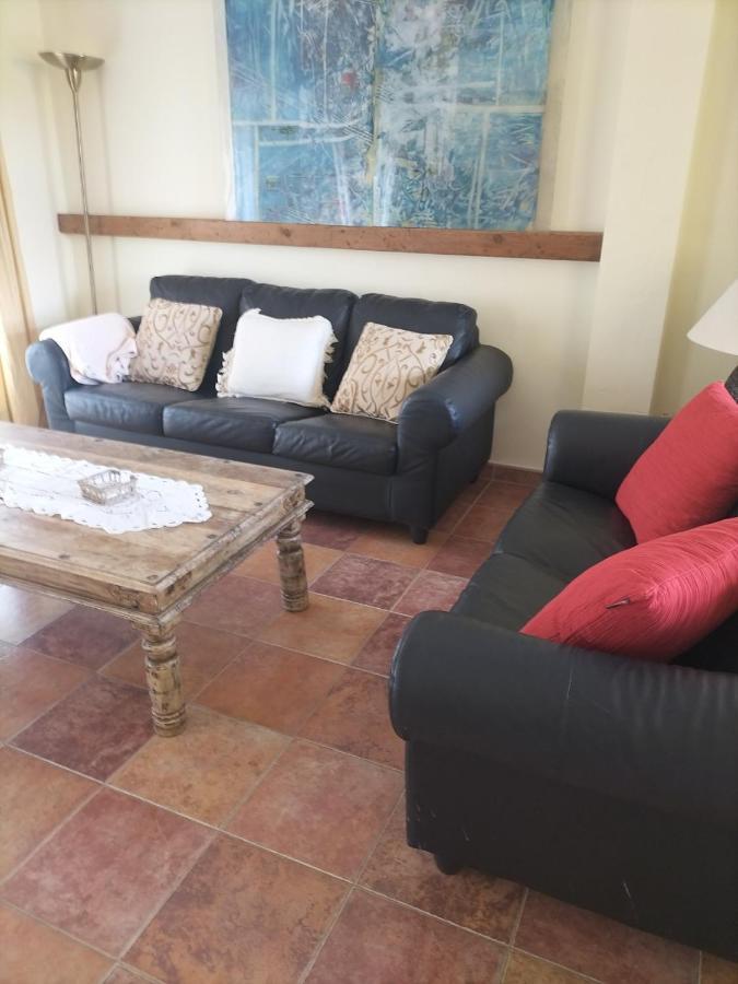 Casa Rural Lares Casas de Don Pedro Екстериор снимка