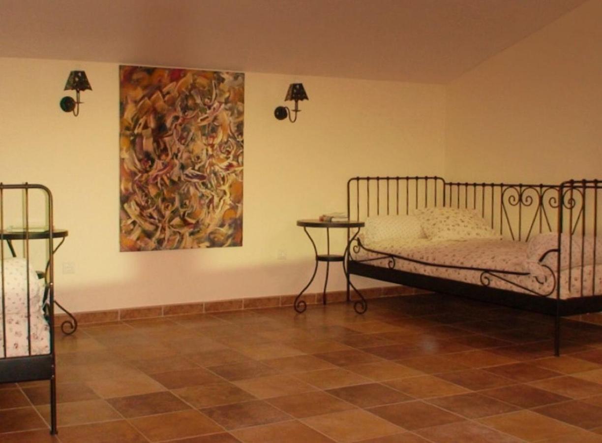 Casa Rural Lares Casas de Don Pedro Екстериор снимка