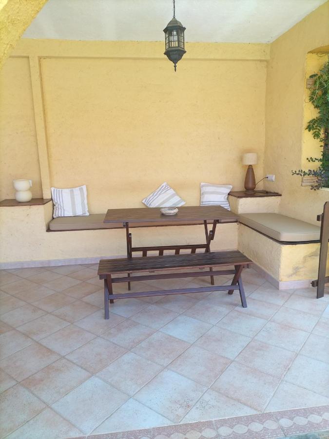 Casa Rural Lares Casas de Don Pedro Екстериор снимка